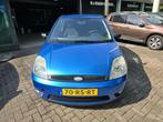 Ford Fiesta 1.3 Futura | NIEUWE APK | AIRCO | ELEC RAMEN | L, Auto's, 1299 cc, Stof, Gebruikt, 4 cilinders