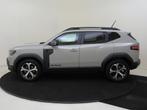 Dacia Duster 1.6 Hybrid 140 Journey | Blind spot monitoring, Auto's, Dacia, Stof, 4 cilinders, Origineel Nederlands, Bedrijf