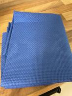 borduren Aïda stof blauw, Ophalen of Verzenden, Nieuw, Handborduren, Onderdeel of Toebehoren