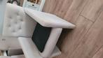 riviera maison fauteuil, Huis en Inrichting, Ophalen, Zo goed als nieuw, Eenpersoons, Minder dan 150 cm