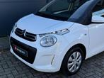 Citroen C1 1.0 VTi Feel / Camera / 1e Eigenaar / 100% onderh, Voorwielaandrijving, Stof, Gebruikt, Euro 6