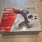 Nieuwe Skil 20V Max Boor-/Schroefmachine, Doe-het-zelf en Verbouw, Gereedschap | Boormachines, 600 watt of meer, Nieuw, Ophalen of Verzenden