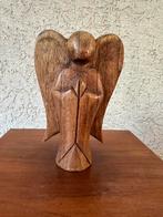 Engel hout, Antiek en Kunst, Ophalen
