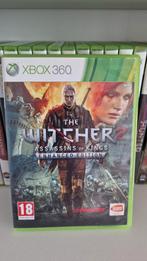 XBOX360  - THE WITCHER 2, Spelcomputers en Games, Games | Xbox 360, Avontuur en Actie, 1 speler, Ophalen of Verzenden, Zo goed als nieuw