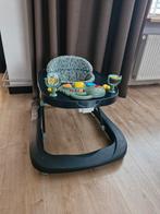 Baby Walker - Loopstoel, Ophalen, Zo goed als nieuw