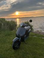 Killerbee VXL scooter, Fietsen en Brommers, Scooters | Overige merken, Ophalen, Gebruikt, Killerbee VXL, Benzine