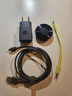 Google Chromecast Audio, Ophalen of Verzenden, Gebruikt