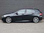 BMW 1-serie 118i High Executive M Sport Pakket Automaat / Li, 136 pk, Gebruikt, Zwart, Bedrijf