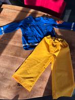 Pakje brandweerman Sam, Ophalen, 104 of kleiner, Jongen of Meisje