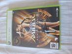 Lara croft tomb raider anniversary  xbox360, Ophalen of Verzenden, Zo goed als nieuw