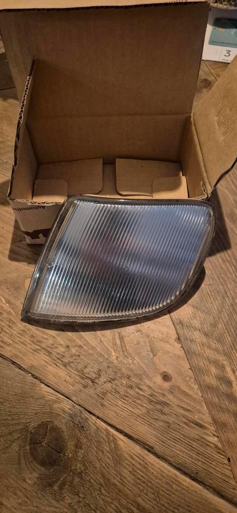 Dummy links voor voor VW passat 94-96, Auto-onderdelen, Verlichting, Nieuw, Ophalen of Verzenden