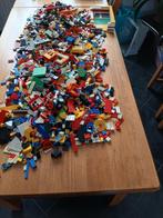 partij lego, Ophalen, Gebruikt, Losse stenen, Lego