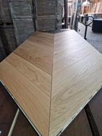 Eiken Hongaarse punt vloer legklaar Topkwaliteit! Parket, Huis en Inrichting, Stoffering | Vloerbedekking, Ophalen of Verzenden