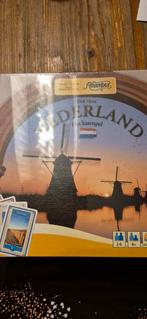 Nederland.  Het kaartspel, Ophalen of Verzenden, Nieuw