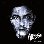 Alesso feat. Matthew Koma - Years (PROMO), Ophalen of Verzenden