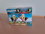 Playmobil 70042, Schorrie & Morrie, uit Dragons. NIEUW., Verzenden, Nieuw