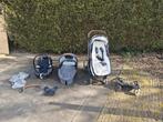 Mutsy evo, Kinderen en Baby's, Kinderwagens en Combinaties, Ophalen, Gebruikt, Mutsy