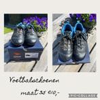 Voetbalschoenen diverse maten, Maat XS of kleiner, Ophalen of Verzenden, Zo goed als nieuw, Schoenen