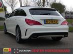 MERCEDES CLA-Klasse 180 90KW SHOOTING BRAKE | Stoelverw. | B, Auto's, Mercedes-Benz, Gebruikt, Euro 6, 4 cilinders, 1595 cc