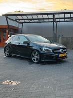 Mercedes-Benz A-Klasse A250 2.0 Sport, Auto's, 65 €/maand, 730 kg, Xenon verlichting, 4 cilinders