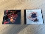 Zenga 2 cd’s, Ophalen of Verzenden, Gebruikt, Aziatisch