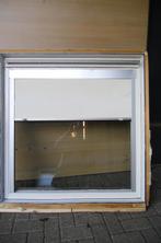 Dakraam Velux 114x118 cm (GGL 4 /606 /S06) incl. gootstuk!!, Ophalen, Gebruikt, 80 tot 120 cm, 80 tot 120 cm