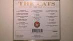 The Cats - The Very Best Of, Ophalen of Verzenden, 1960 tot 1980, Zo goed als nieuw