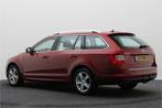 Skoda Octavia Combi 1.2 TSI Greentech Edition Businessline P, Auto's, Voorwielaandrijving, Stof, Gebruikt, 4 cilinders