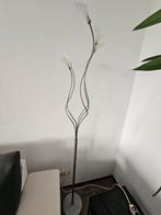 Elegante Nachtpoot met Bloemmotief, Ophalen, Gebruikt, Glas, Modern