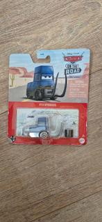 Disney Pixar Cars Pitstoposaurus, Ophalen of Verzenden, Nieuw