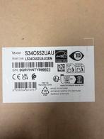 Samsung ViewFinity S34C652UAU - 34 inch Ultrawide Monitor NW, Computers en Software, Monitoren, Gaming, IPS, Ophalen of Verzenden