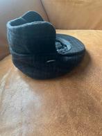 Wollen pet oorflap 61 CM, Kleding | Heren, Mutsen, Sjaals en Handschoenen, Verzenden, Overige maten, Zo goed als nieuw, Sjaal