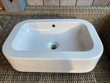 Duravit wasbak nieuw in doos beschikbaar voor biedingen