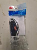 Veiligheidsbril - Bescherm uw ogen!, Ultraviolet, Ophalen of Verzenden, Nieuw