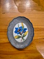 Bassano tegel, Antiek en Kunst, Antiek | Wandborden en Tegels, Ophalen of Verzenden