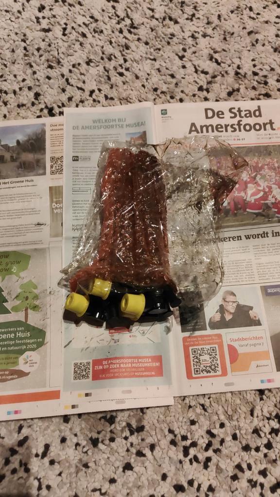 VW T6 CXFA Verstuivers - Set van 4, Auto-onderdelen, Brandstofsystemen, Volkswagen, Gebruikt, Ophalen of Verzenden