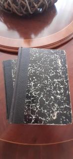 10 boeken van/over Samuël Rutherford, Boeken, Godsdienst en Theologie, Ophalen of Verzenden, Christendom | Protestants