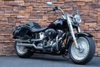 Harley-Davidson FLSTF Softail Fat Boy Twin Cam (bj 2008), Bedrijf, Toermotor, 1584 cc