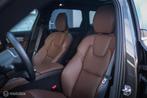 Volvo V90 2.0 T6 AWD Inscription 340 pk | Trekhaak | Panoram, Auto's, Automaat, Euro 6, 4 cilinders, 1969 cc
