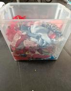 Barbie kleding poppen veel verzameling vintage retro, Ophalen of Verzenden, Gebruikt, Pop