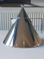 Alessi Il Conico ketel Rossi, Ophalen of Verzenden, Nieuw