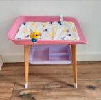 Baby born comode aankleedtafel babyborn.

Als nieuw., Ophalen, Zo goed als nieuw, Babypop