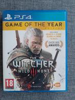 The Witcher wild hunt, Spelcomputers en Games, Games | Sony PlayStation 4, Avontuur en Actie, 1 speler, Zo goed als nieuw, Vanaf 18 jaar