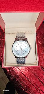 Breitling Polshorloge - Stijlvol en Tijdloos, Ophalen of Verzenden, Nieuw, Breitling