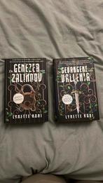 Nederlandse boeken young adult, Boeken, Detectives, Ophalen of Verzenden, Zo goed als nieuw