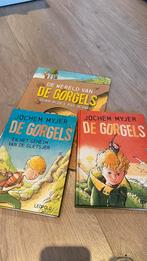 3 Gorgels boeken Jochem Myjer, Ophalen of Verzenden, Zo goed als nieuw, Fictie algemeen
