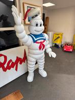 Stay Puft Marshmallow man beeld XL, Ophalen, ., Zo goed als nieuw, .