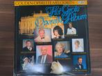 Het Grote Operette Album - Gouden Operette Melodieën, Opera of Operette, Ophalen of Verzenden, Zo goed als nieuw, 12 inch