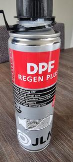 roetfilter reinigen DPF Regen plus  + Particulate filter cl, Ophalen of Verzenden