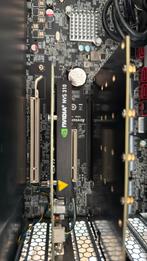 Lenovo P700 Workstation - Xeon, 128GB RAM, 1TB Opslag, 64 GB of meer, Gebruikt, Virtual Reality, Ophalen of Verzenden